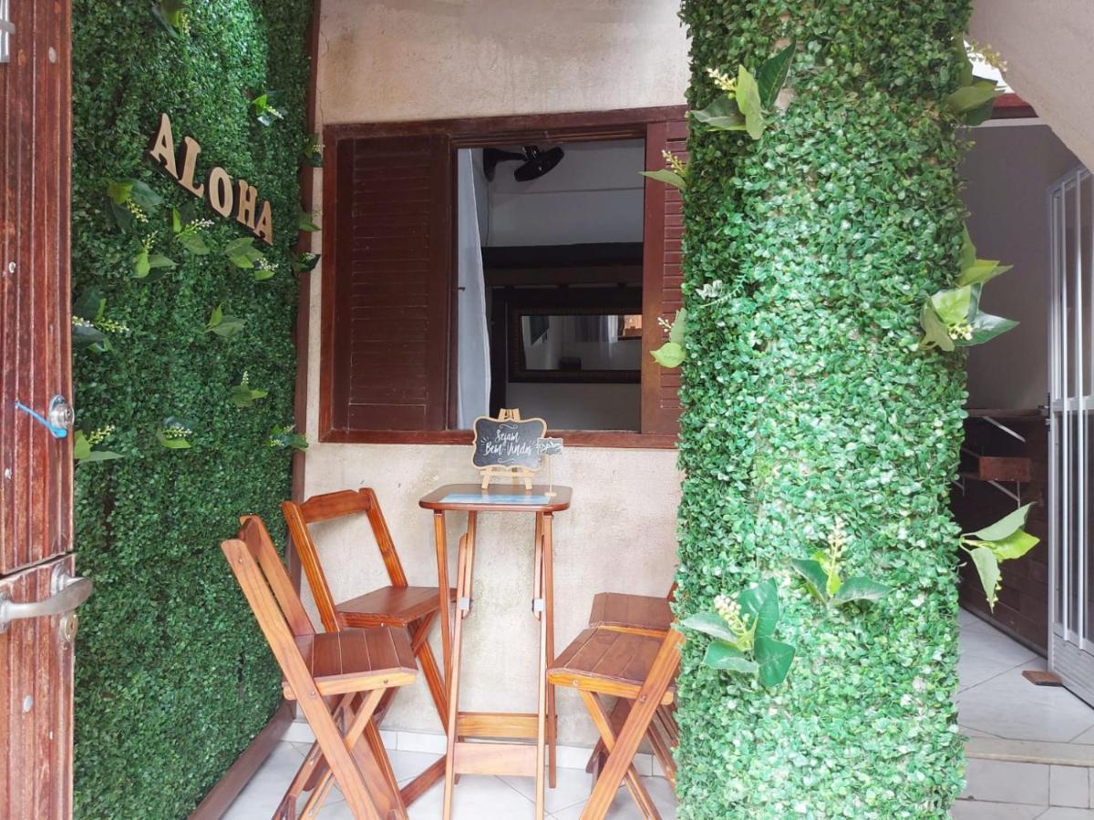 Villa Aloha Casa Por Temporada Angra Dos Reis Exterior foto