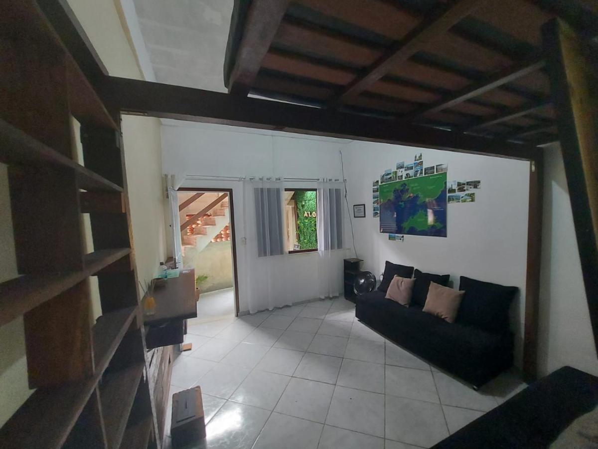 Villa Aloha Casa Por Temporada Angra Dos Reis Exterior foto